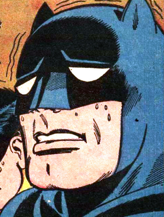 Illustration for article titled The Batman/Hamlet crossover that never was